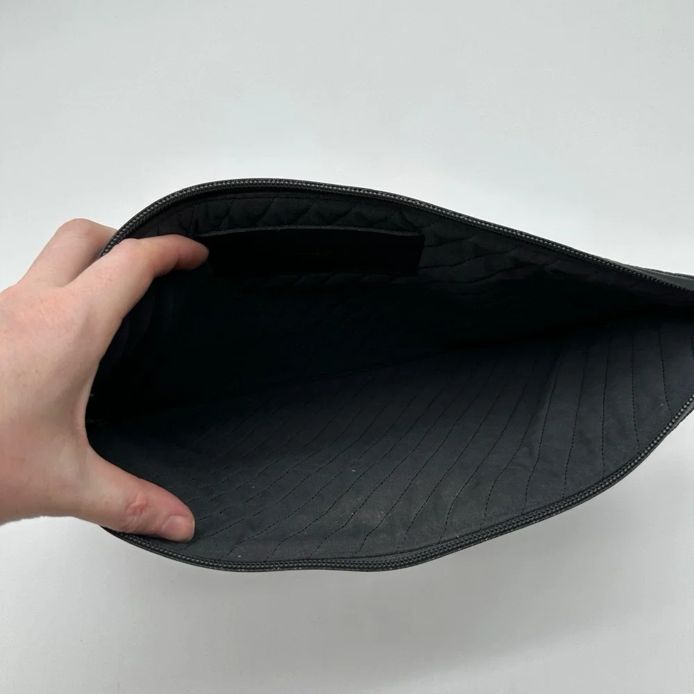 Native Union Stow Slim for Tablet‎ Zipper Top Side Pocket 14